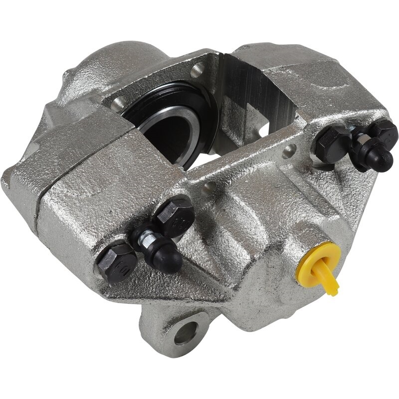 Beetle Brake Calipers Cool Air VW