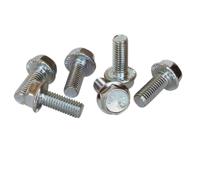 baywindow bus Clutch Bolts Cool Air VW