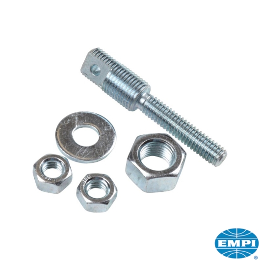 Clutch Cable Shortening Kit Cool Air VW