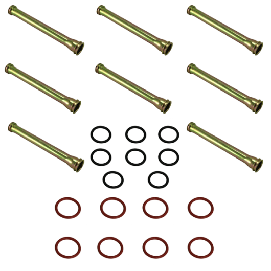 Type 4 Pushrod Tube Bundle Kit Cool Air VW